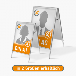 Kundenstopper